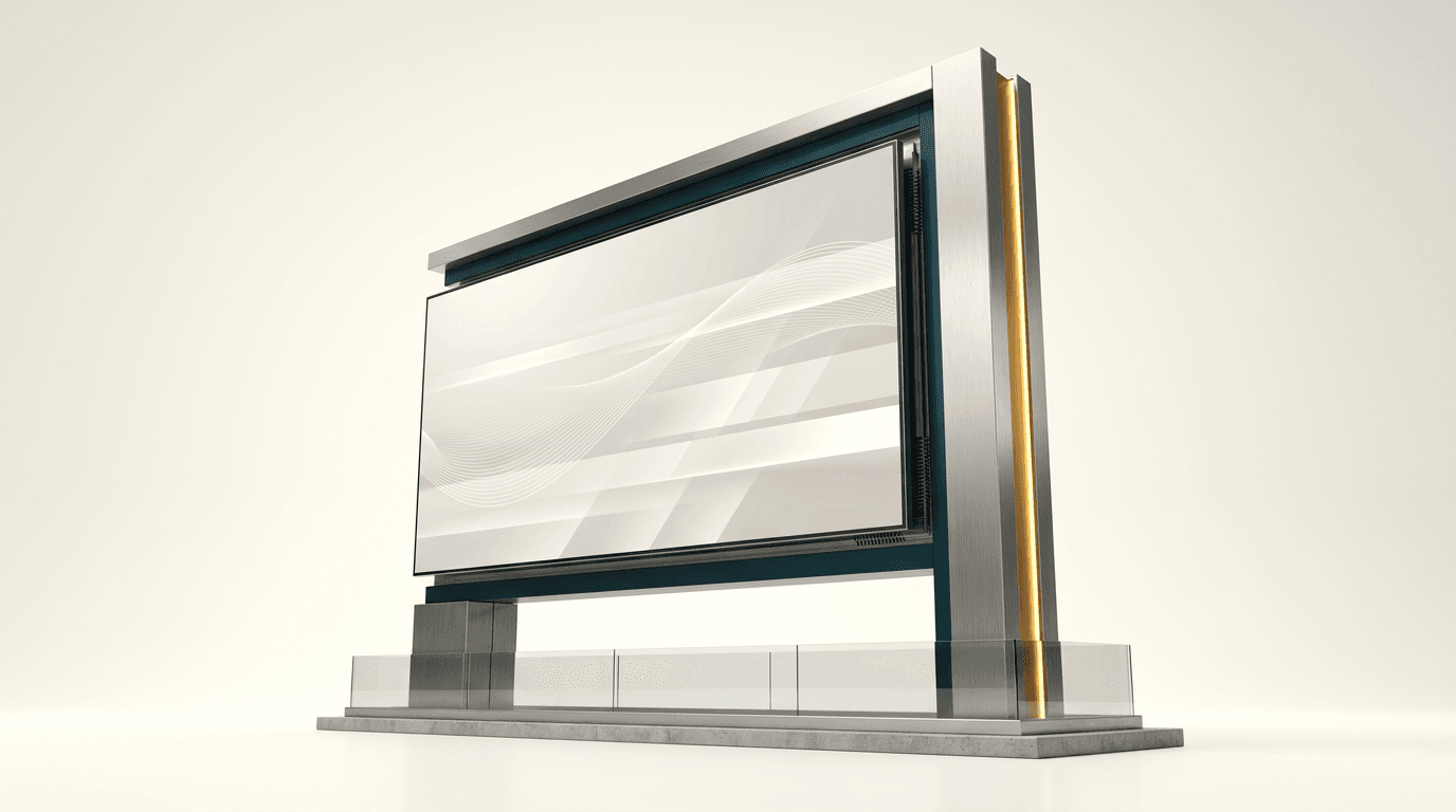 Advertising Market Outlook: The Digital Revolution Continues — cover image