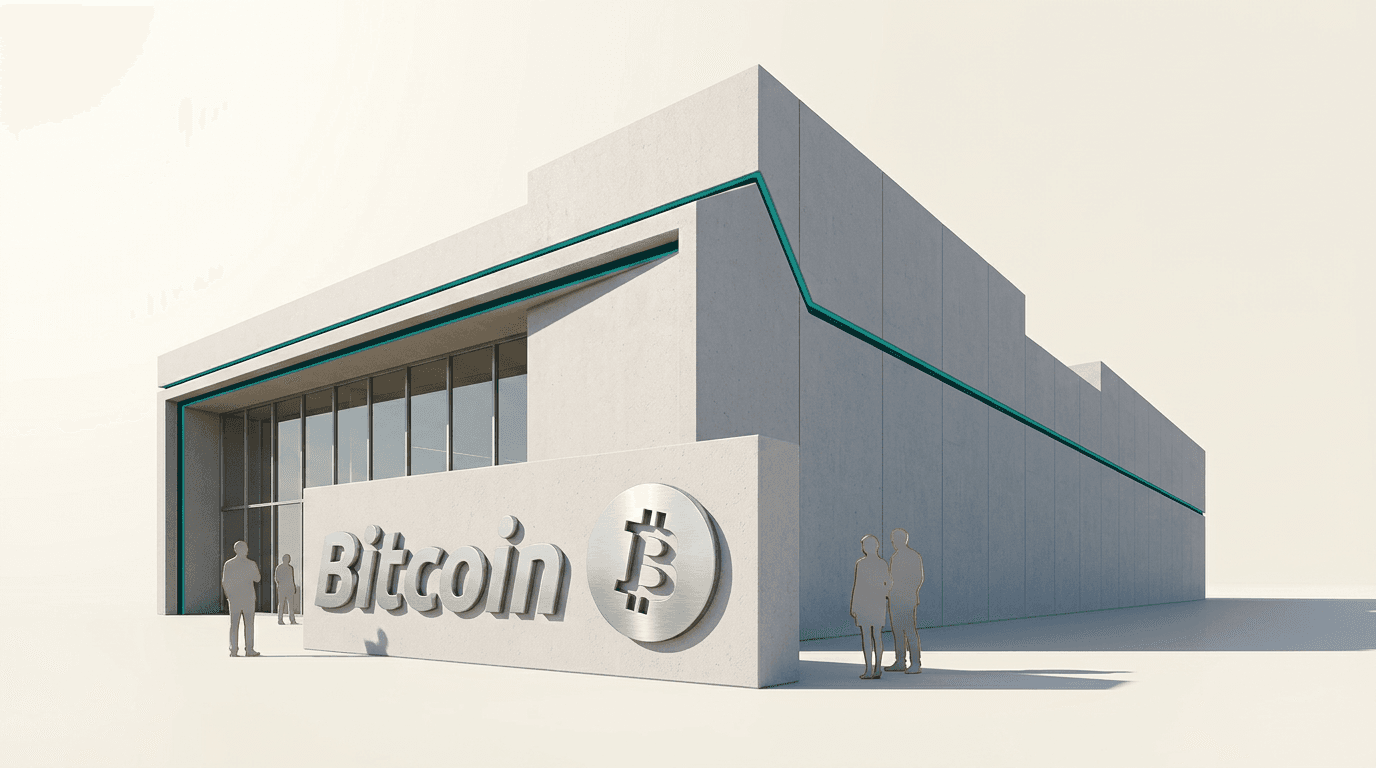 Beyond Bitcoin — cover image