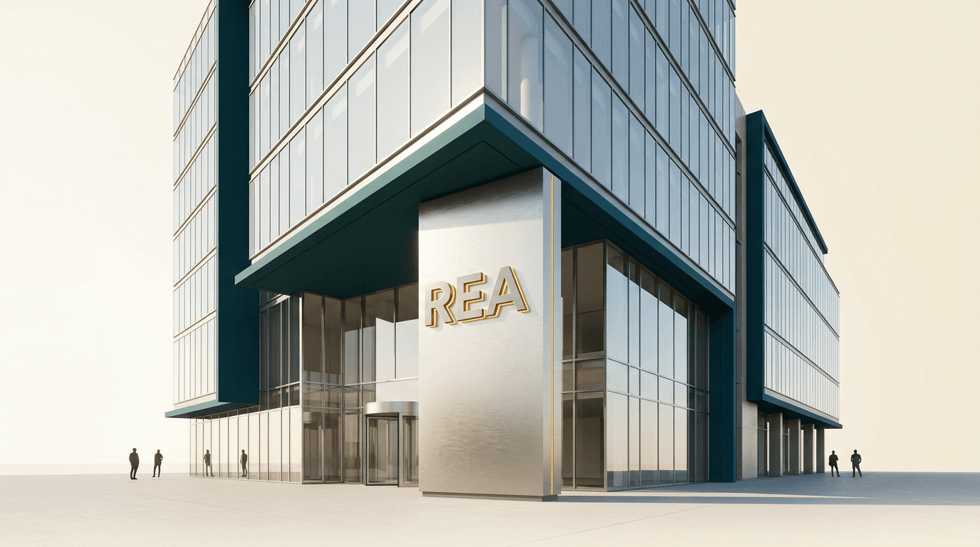 Property Marketing Outlook: REA continues to strengthen its position — cover image
