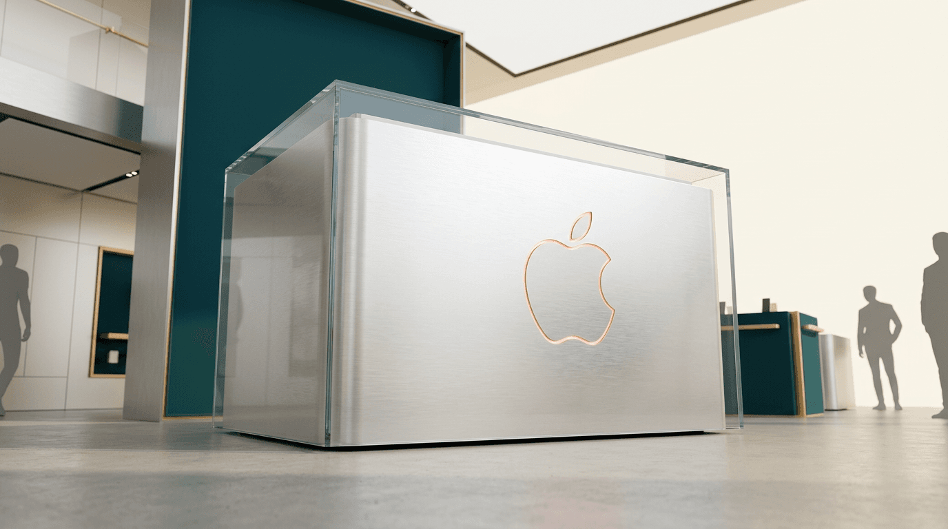 Tug of War: Apple Pay versus The Big Australian Banks — cover image