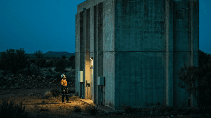 Report 102 — AI generated cover image