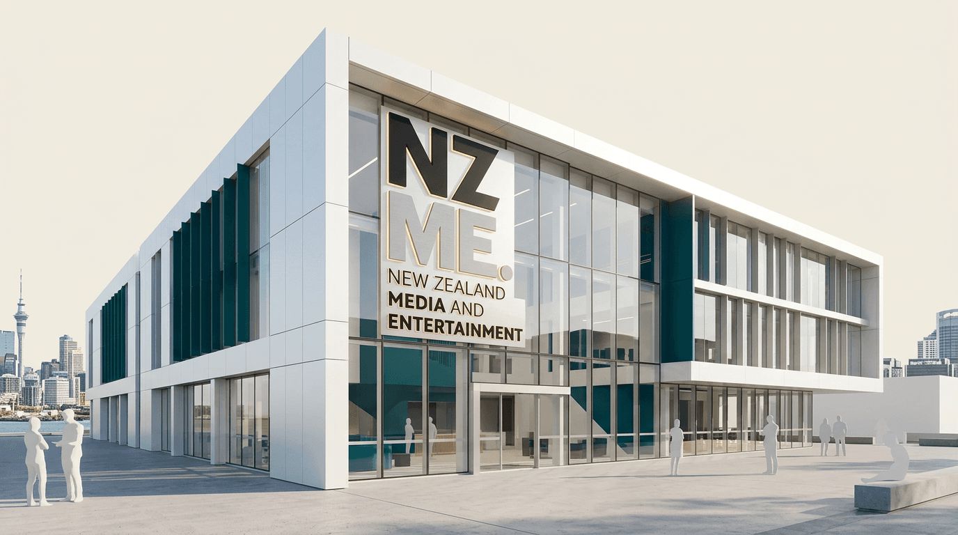 New Zealand Advertising Market Outlook — cover image