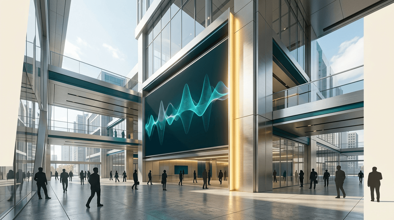 Australian Out-of-Home Market Outlook — cover image