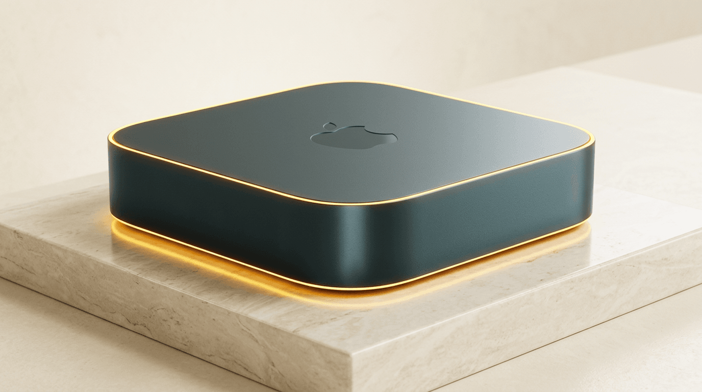 Apple TV: Is video streaming taking the lead in TV consumption? — cover image