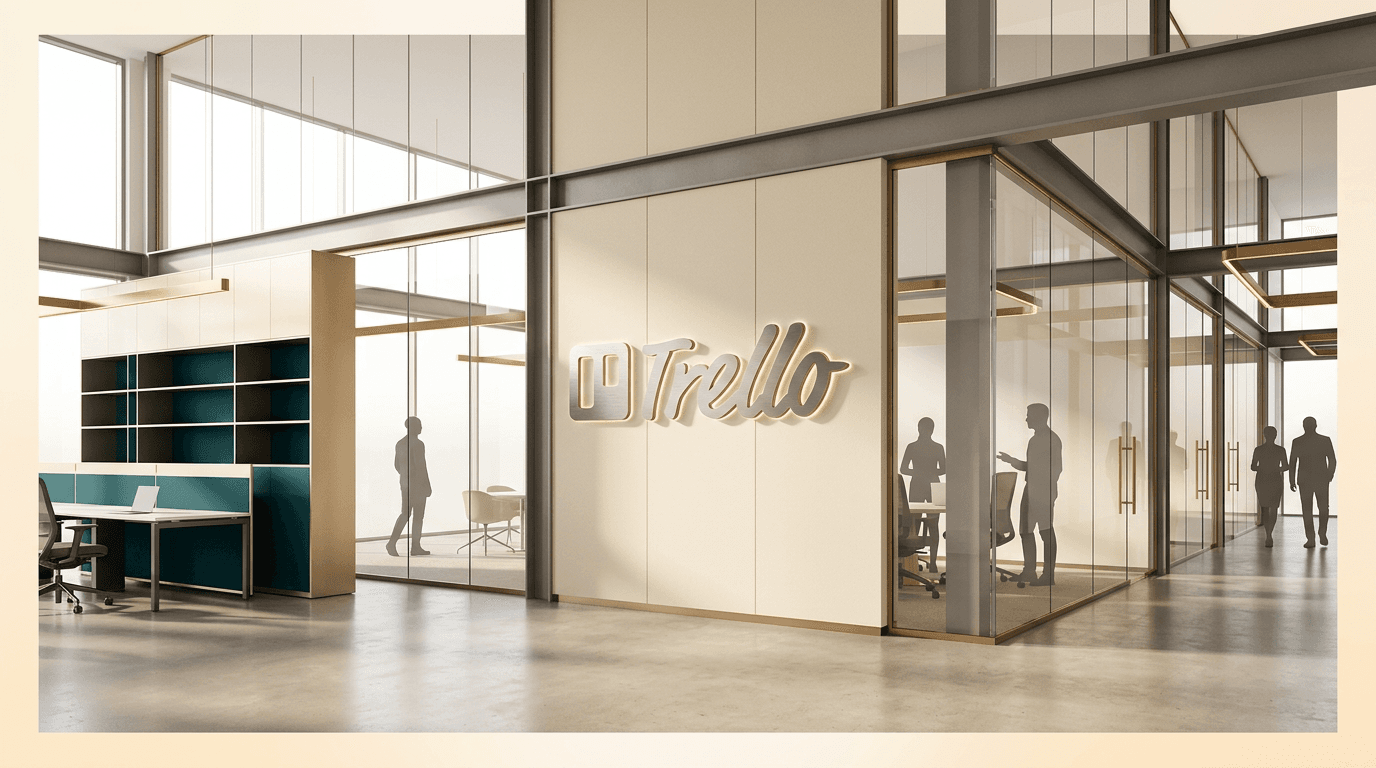 Atlassians' Acquisition of Trello — cover image