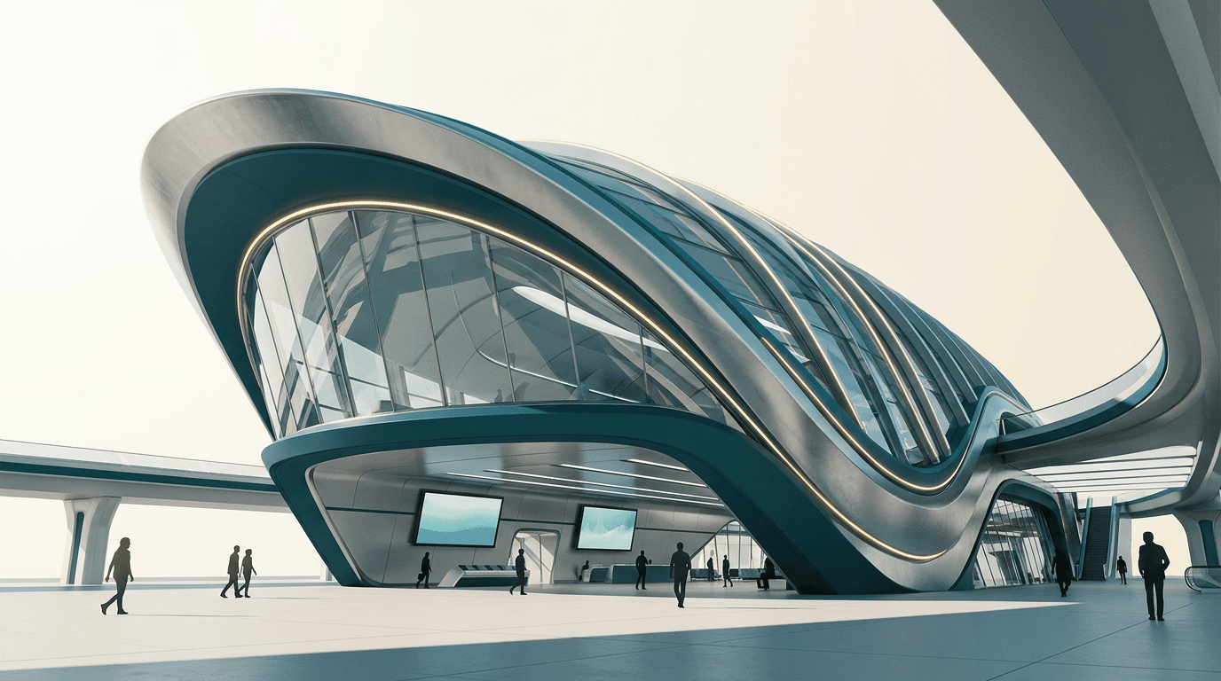 The Future of Wi-Fi – Applications and Revenue Opportunities — cover image