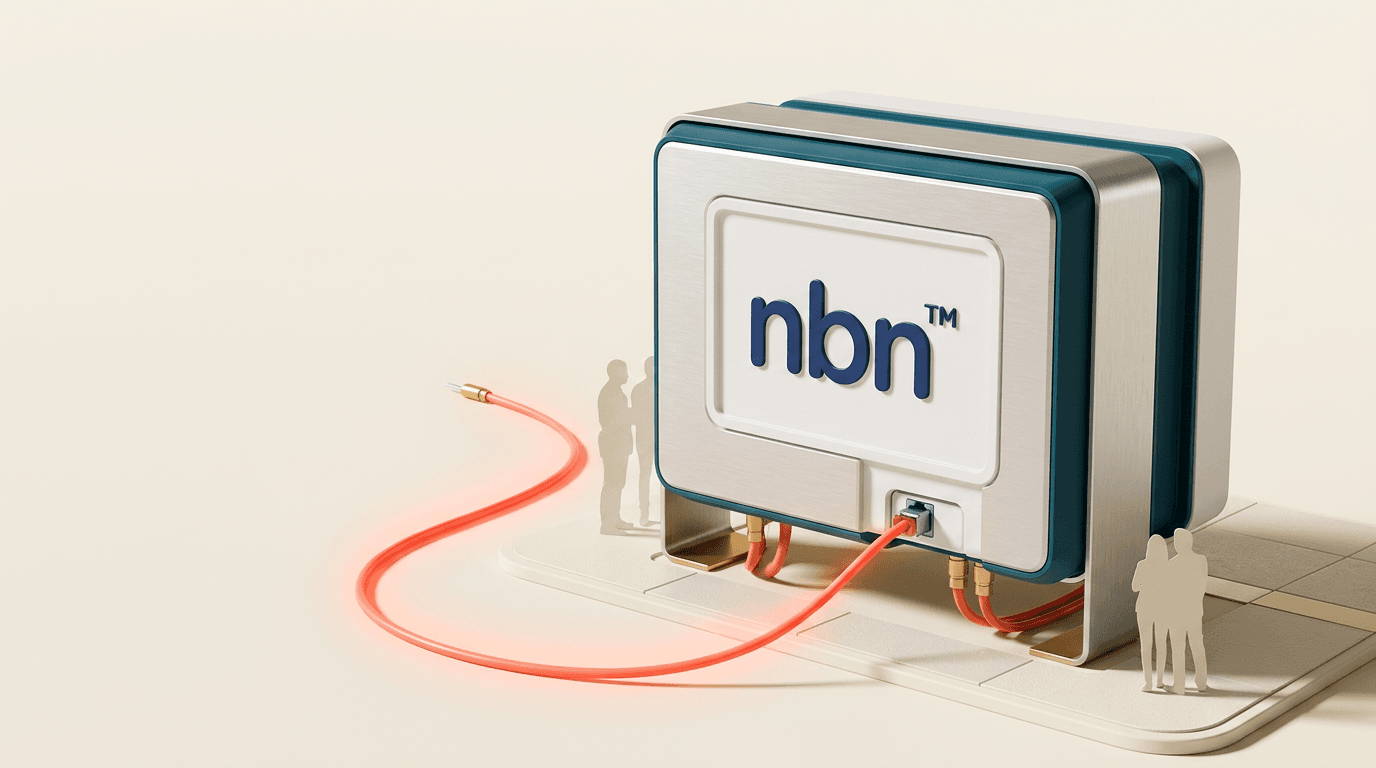 Risks to NBN becoming more visible — cover image