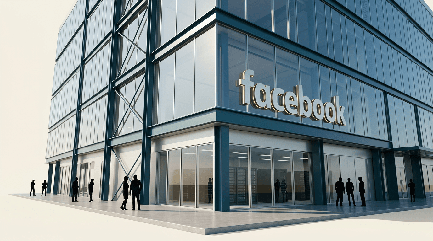 Facebook's charm offensive is over - at least as we know it. — cover image