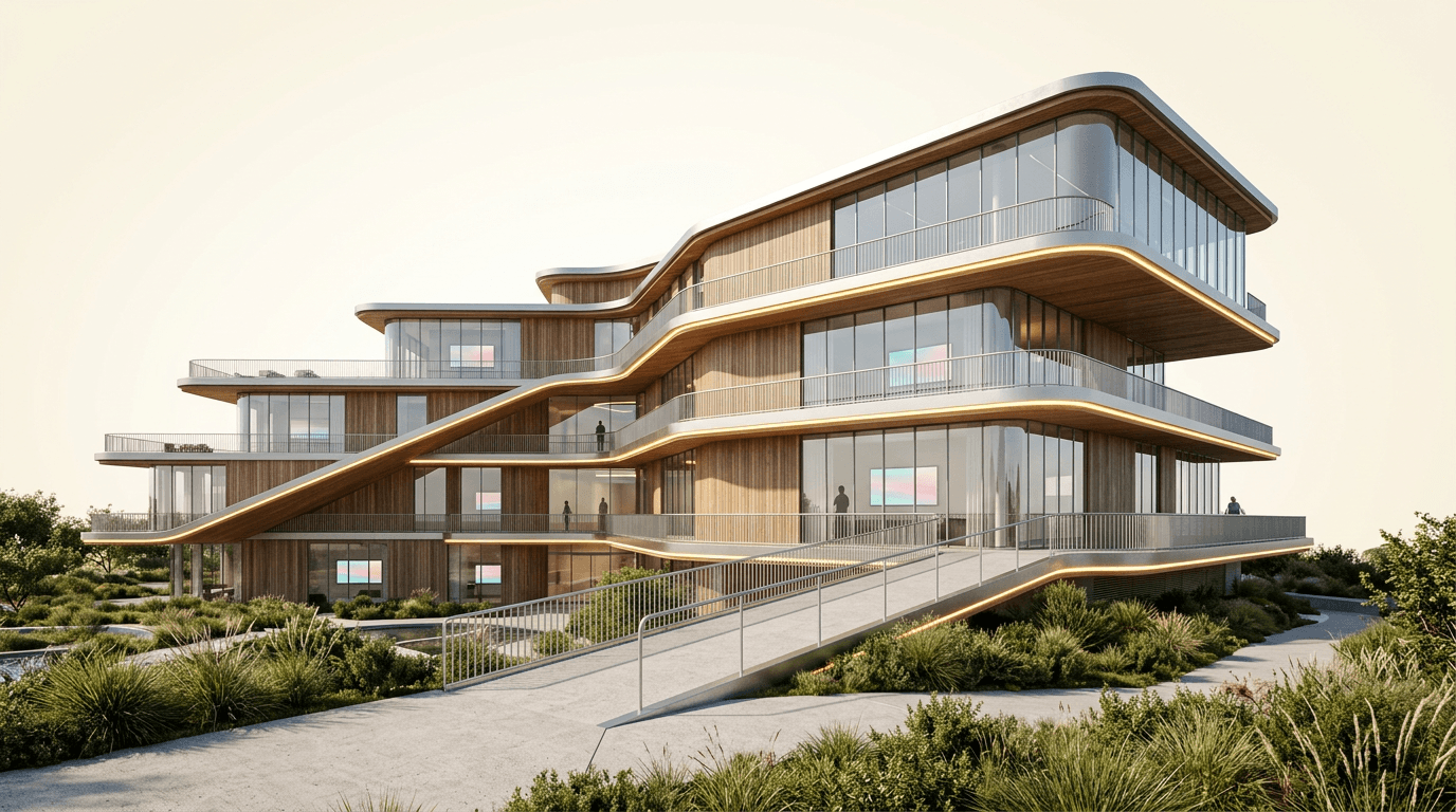 Disruption in Aged Care – Rise of the Silver Surfer — cover image