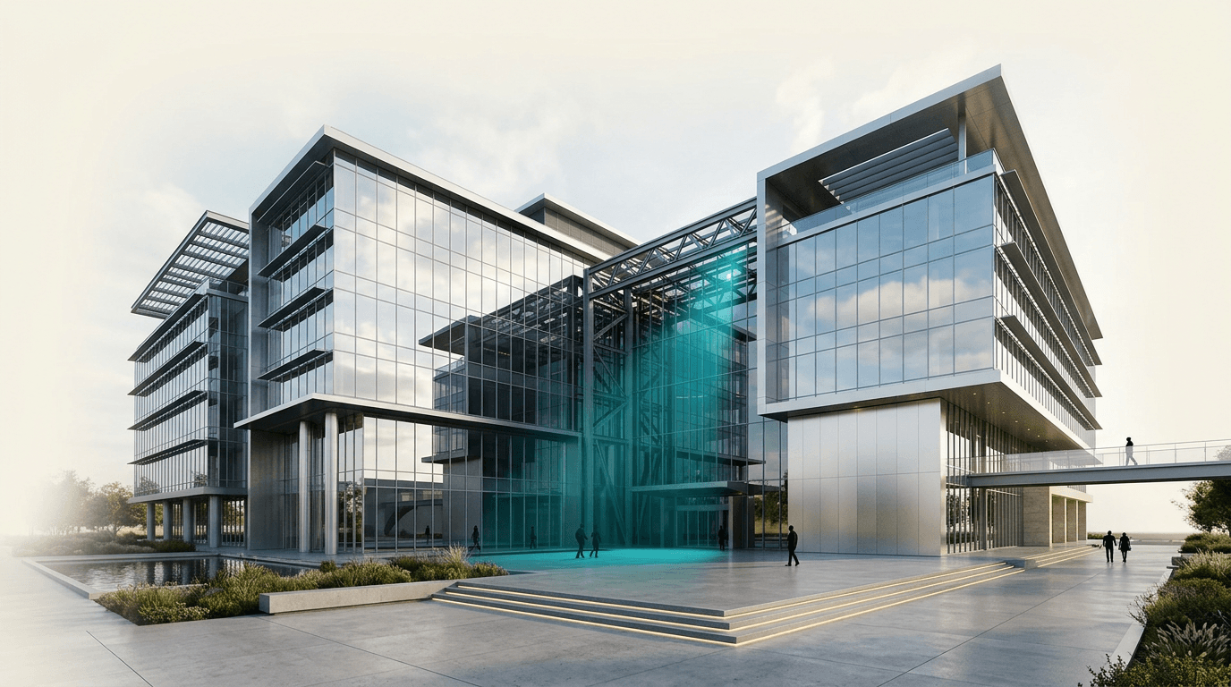Property Advertising Market Outlook: Technology as a disrupting and differentiating factor — cover image