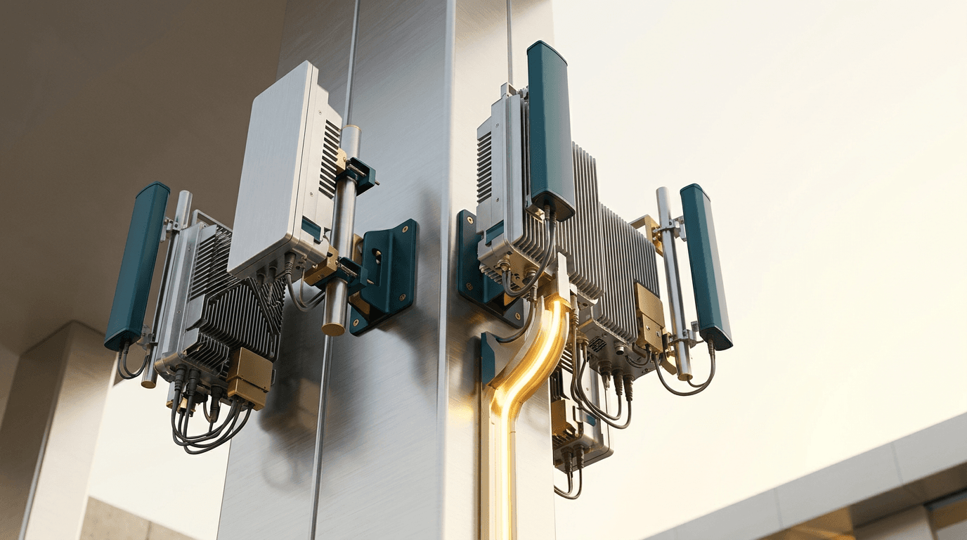 The 5G Evolution, Part 2 – Standards, Deployment and Challenges — cover image
