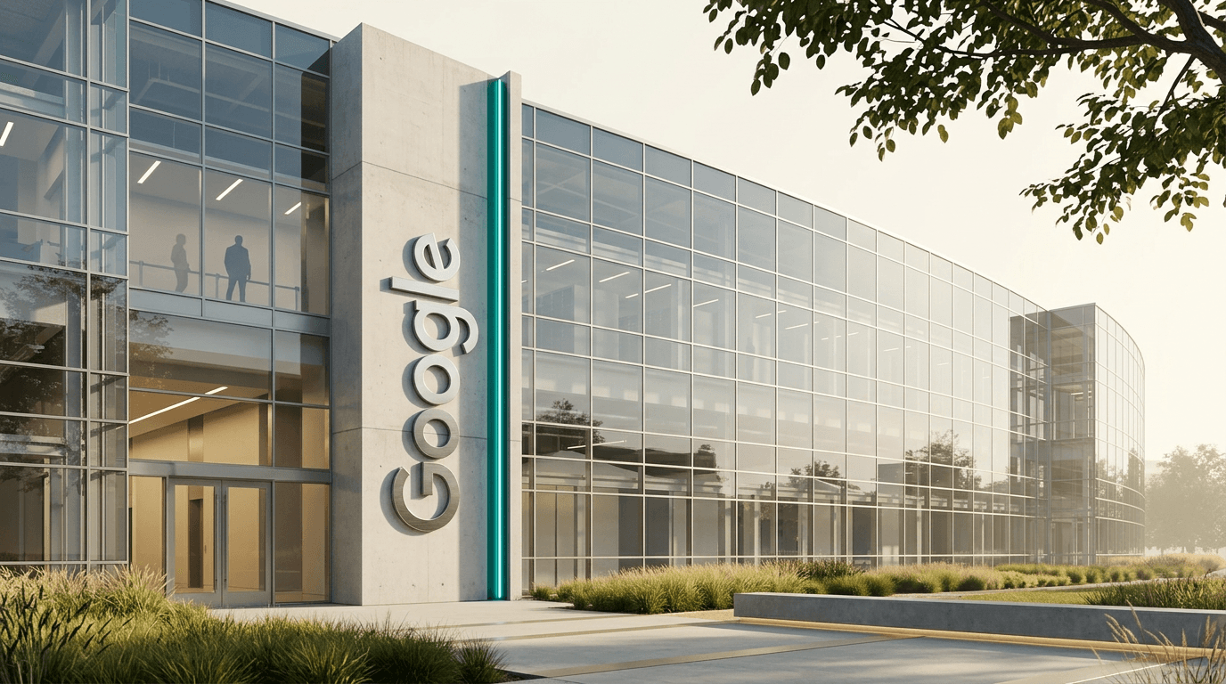 The Gatekeepers of Travel: Google and Facebook — cover image