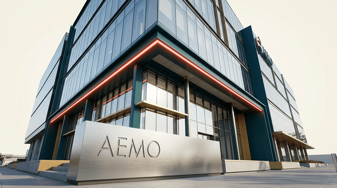 AEMO Report – exacerbating our issues not finding solutions — cover image