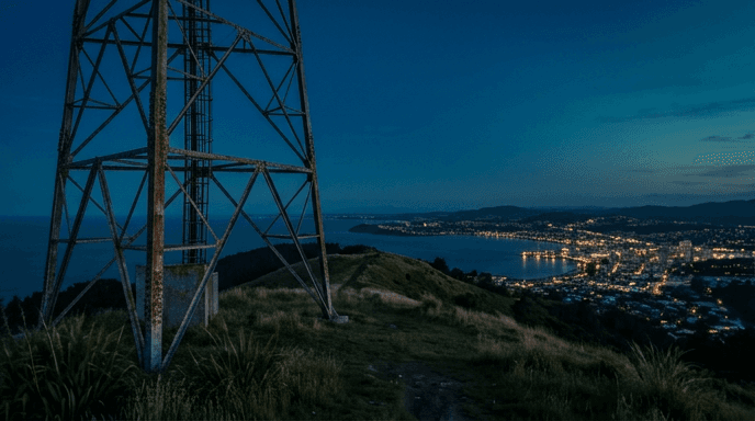 Report 108 — AI generated cover image