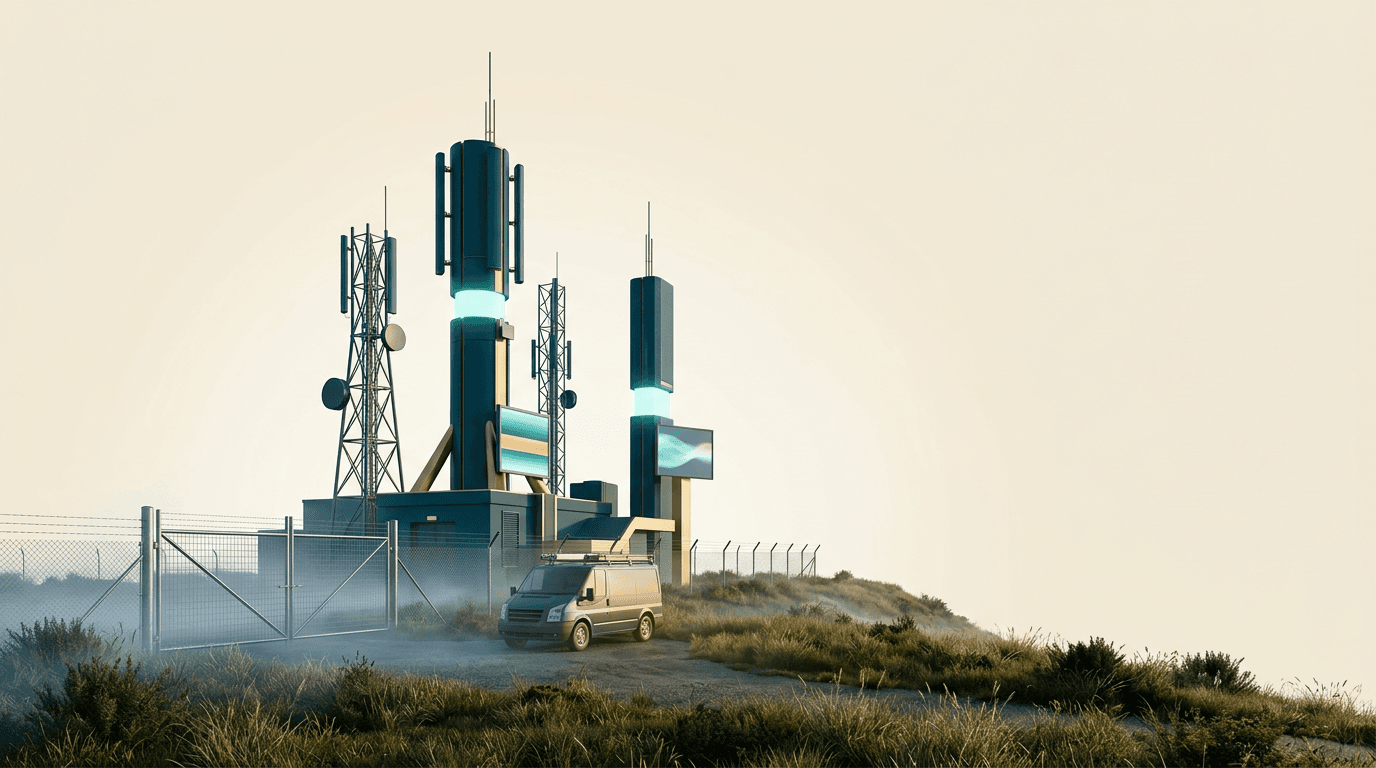 Importing: 1710_254 vFINAL MVNO market overview — cover image