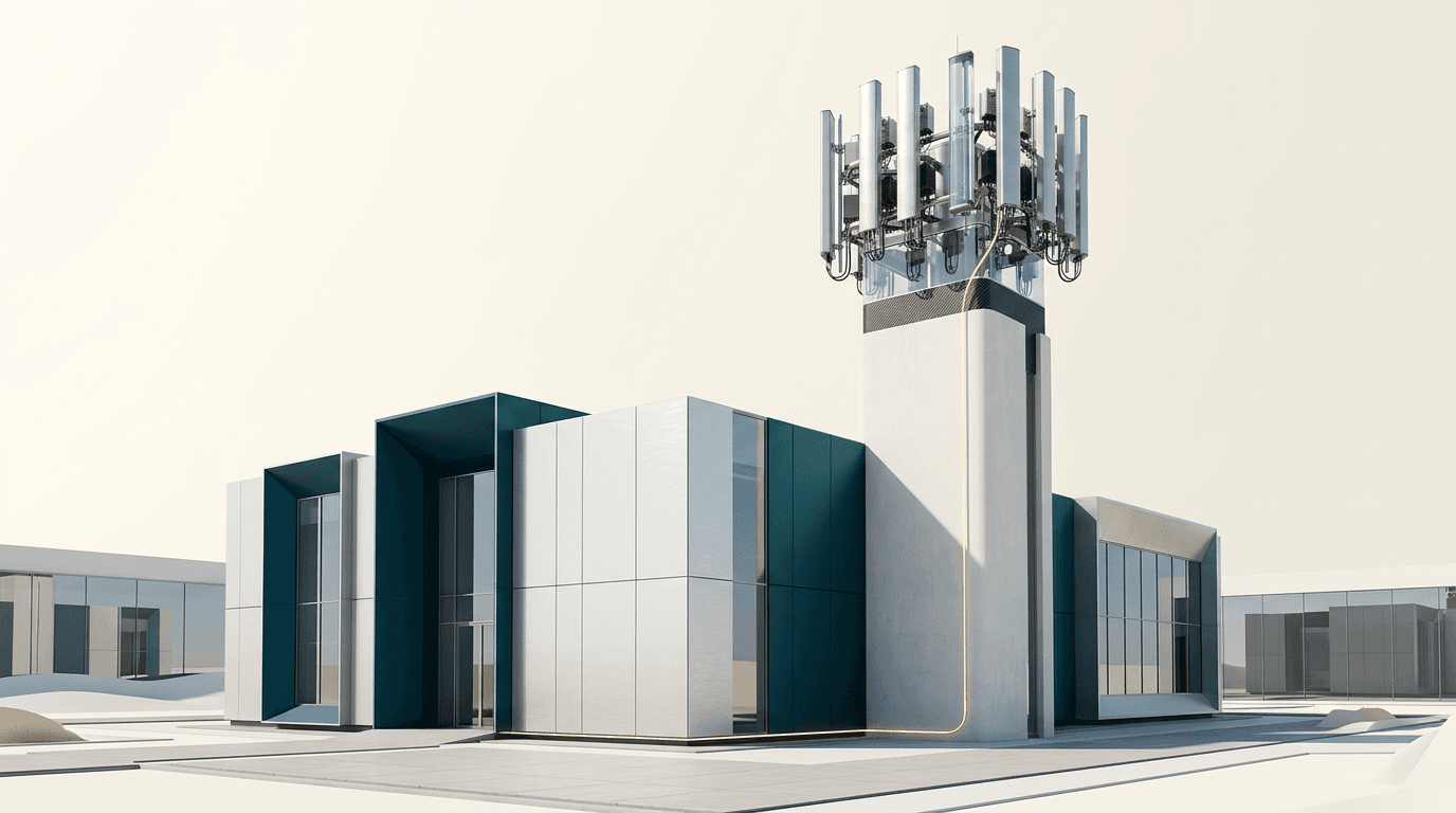 Australia’s 5G roadmap – on your mark, get set, go… — cover image