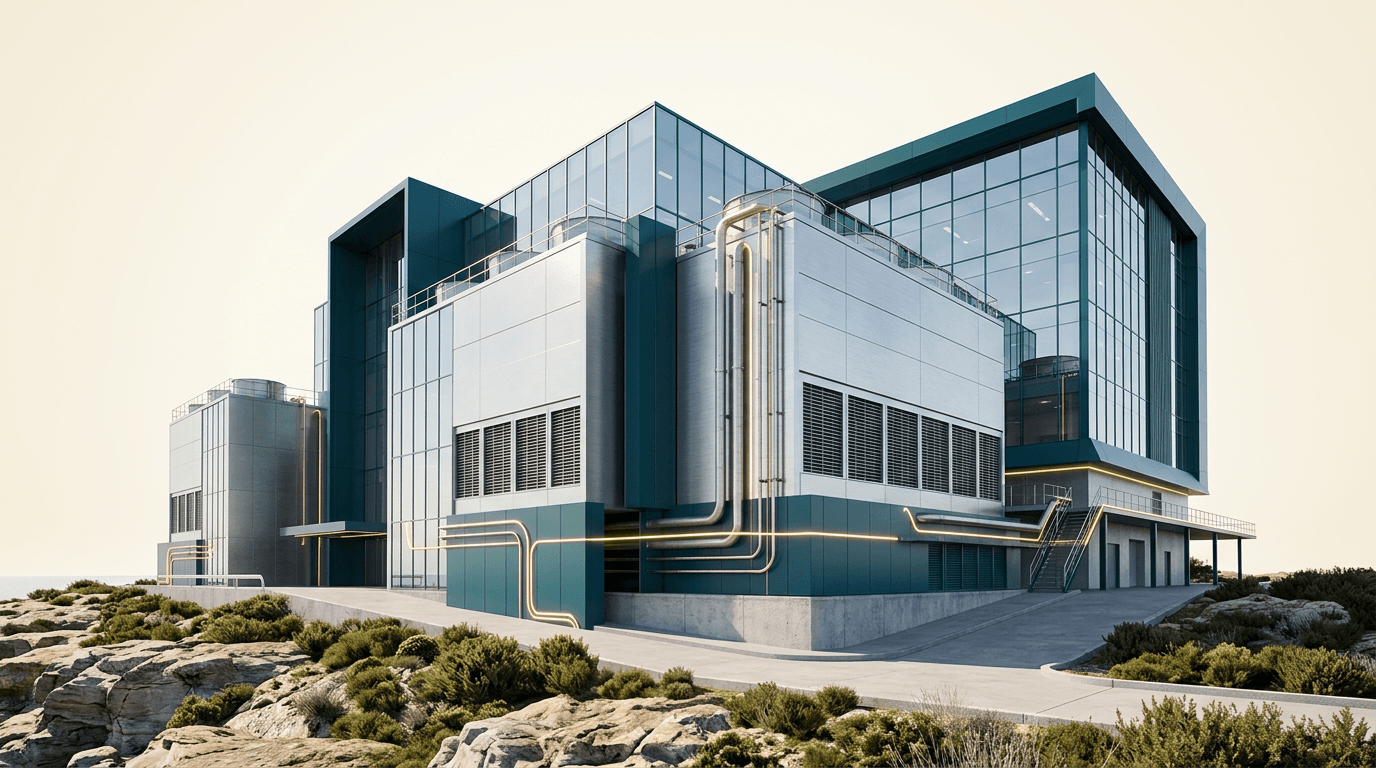 Edge Computing – decentralising the cloud but not replacing it — cover image