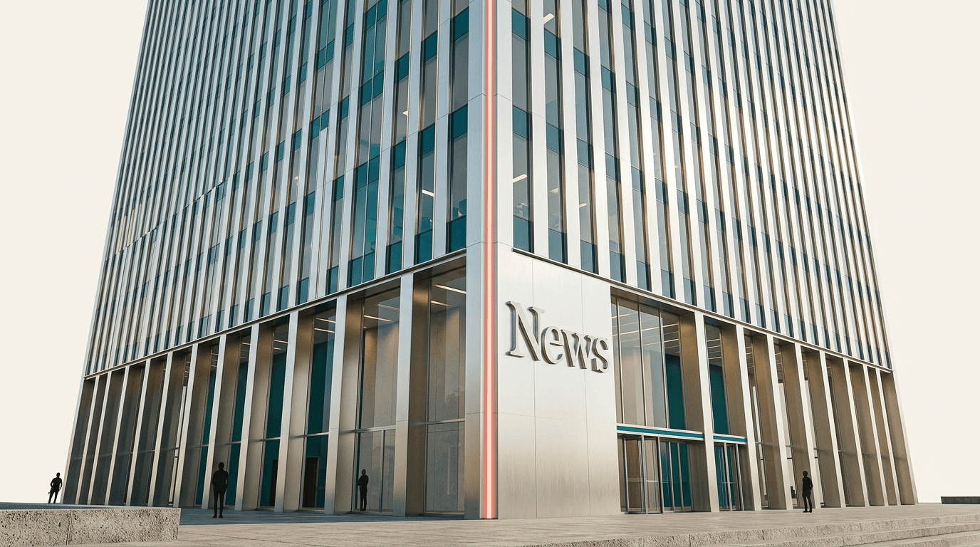 Importance of News Content — cover image