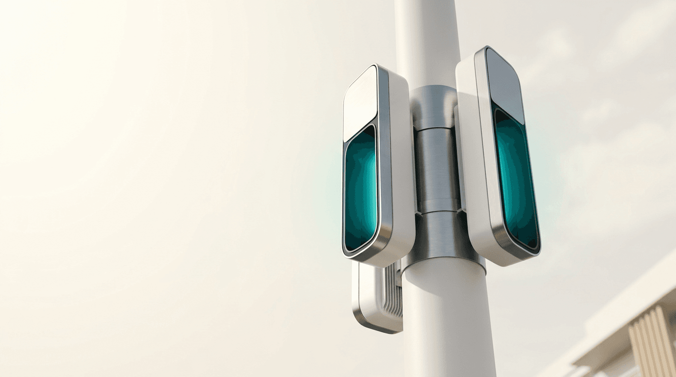 Unlicensed Spectrum – a wireless pathway for OTT disruption? — cover image