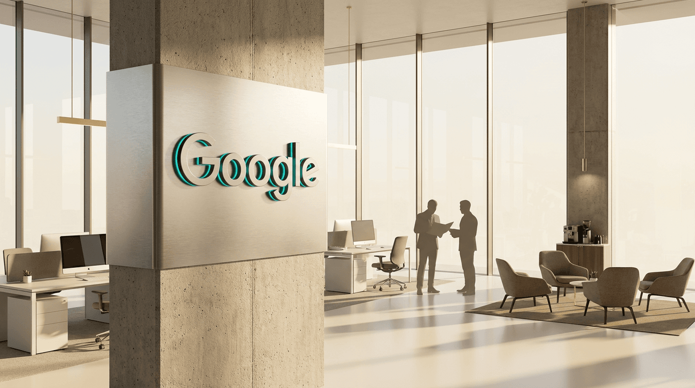 Ad blocking – Google and publishers strike back… — cover image