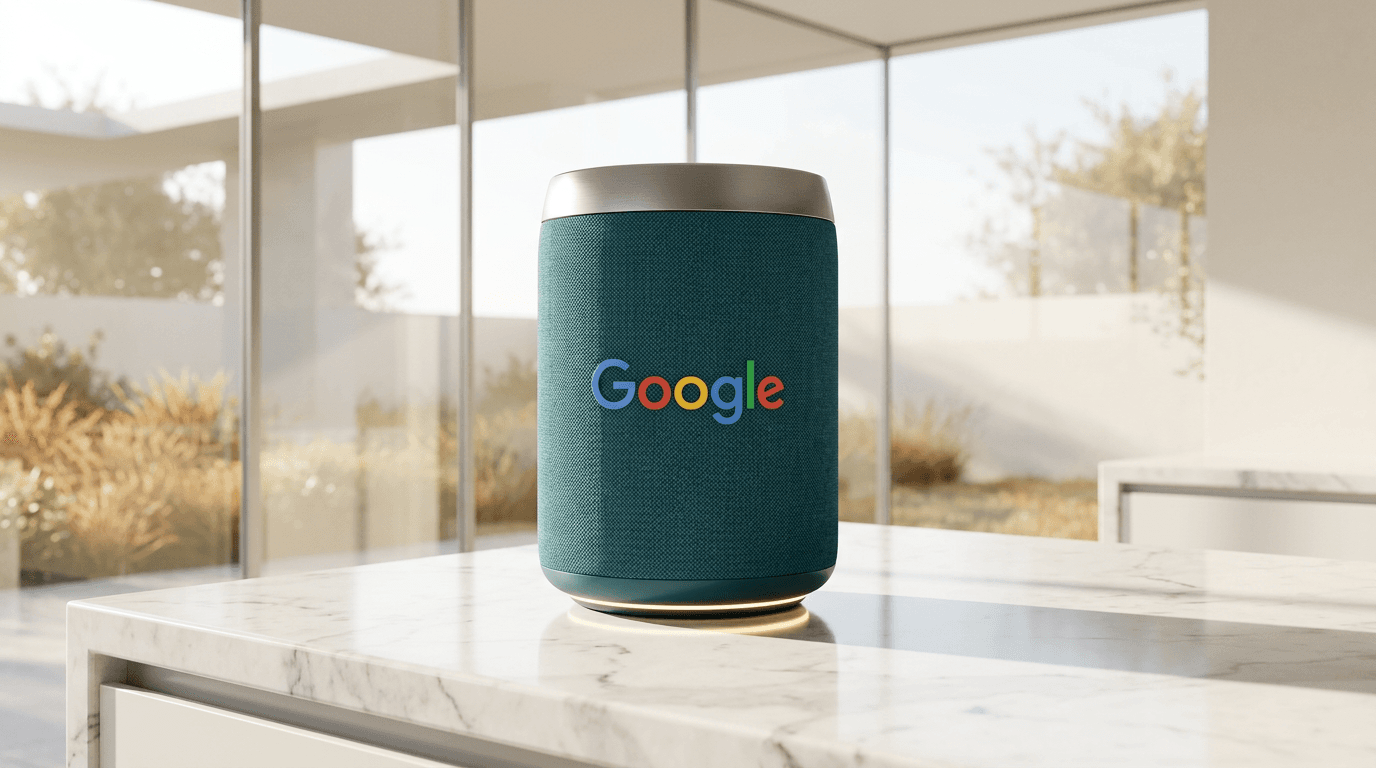 OK Google: The rise of Voice Assistants in Australia — cover image