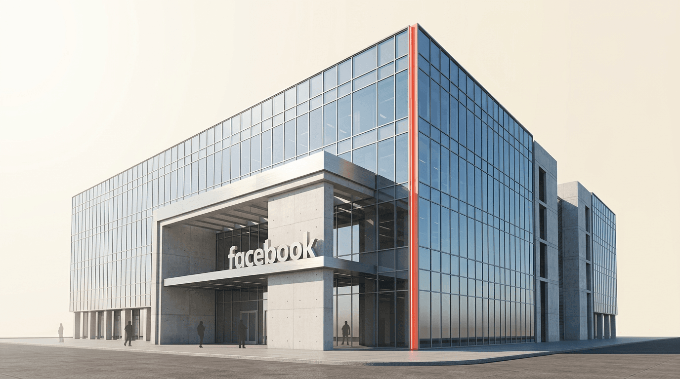 Facebook’s data breach – an inflection point for internet privacy — cover image