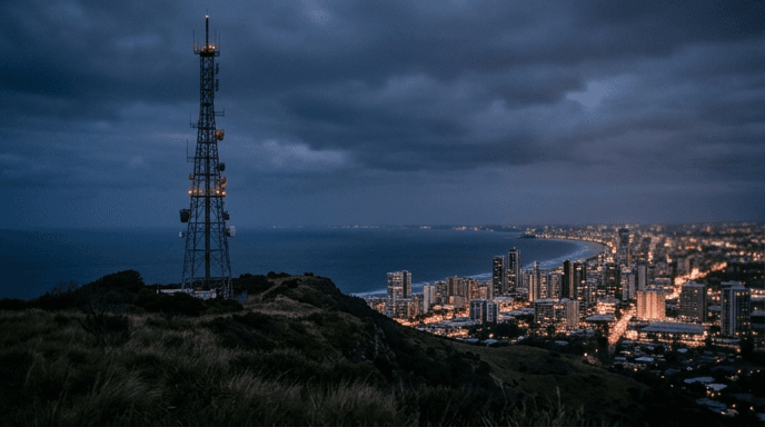 Report 111 — AI generated cover image