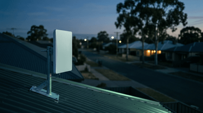 Report 112 — AI generated cover image