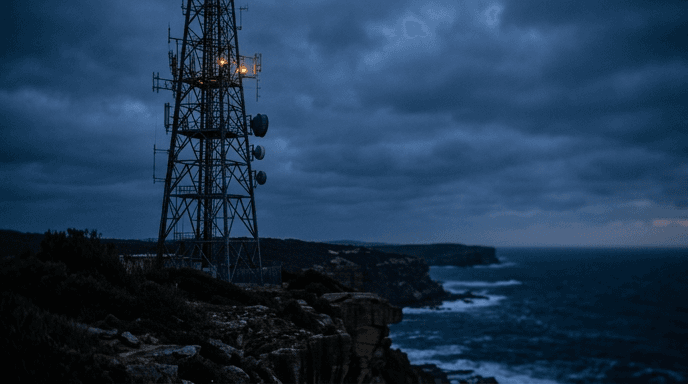 Report 114 — AI generated cover image