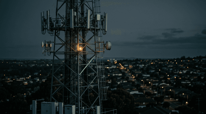 Report 116 — AI generated cover image