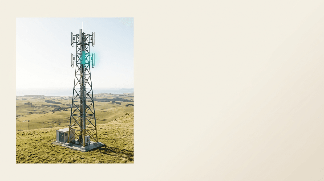 Importing: 1902_357 vFINAL NZ mobile market outlook — cover image