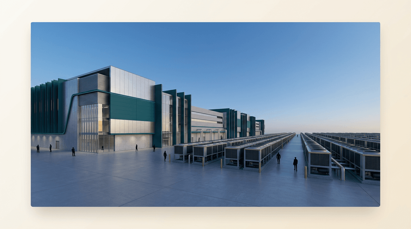 Importing: April Dig Infra dashboard — cover image
