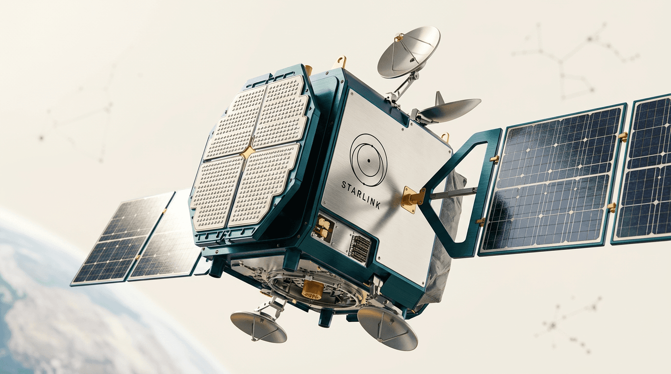 Starlink IPO: What It Means for Australian Investors and the ANZ Connectivity Market — cover image