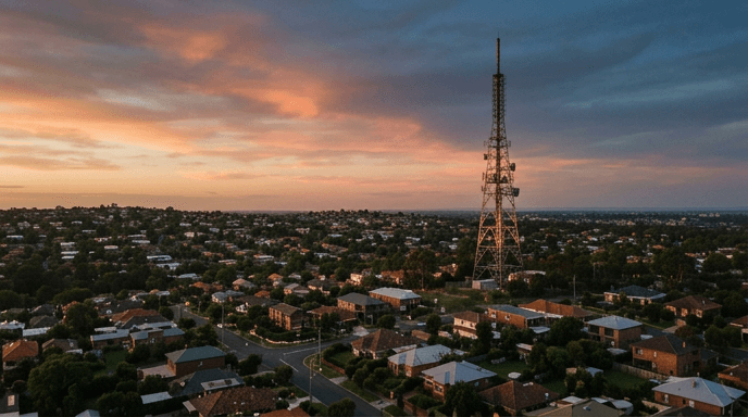 Navigating Fragmentation: The Future of Australian Public Service News Reporting — cover image