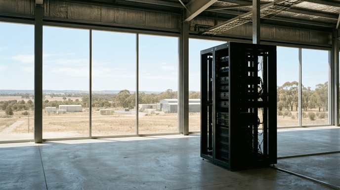Beyond the Green Grid: Australia's AI Sovereignty Gap Is About Compute, Not Kilowatts — cover image
