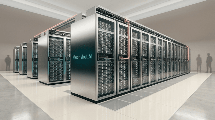 Inside the Efficiency Revolution: A Technical Explainer on Why AI Is Getting Cheaper to Run — cover image
