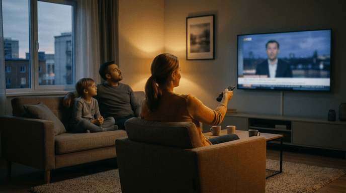 Tax-Free Takeover: Hard Lessons From Australia's Approach to Streaming Giants