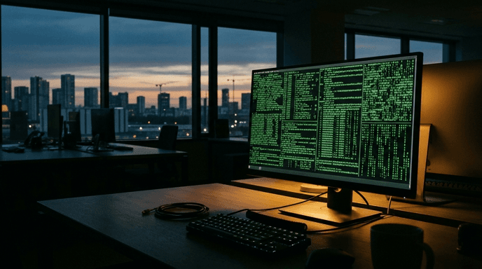 Quantum Cryptography Explainer: Technologies To Beat Quantum Decryption — cover image