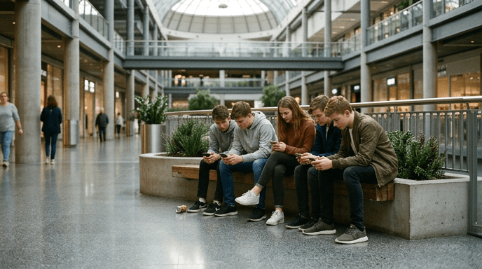 Duty of Care: Australia's Plan to Re-Engineer the Rules of Online Engagement — cover image