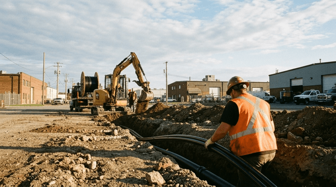 Australia Consumer Fixed Telecommunications Forecast 2026 — cover image