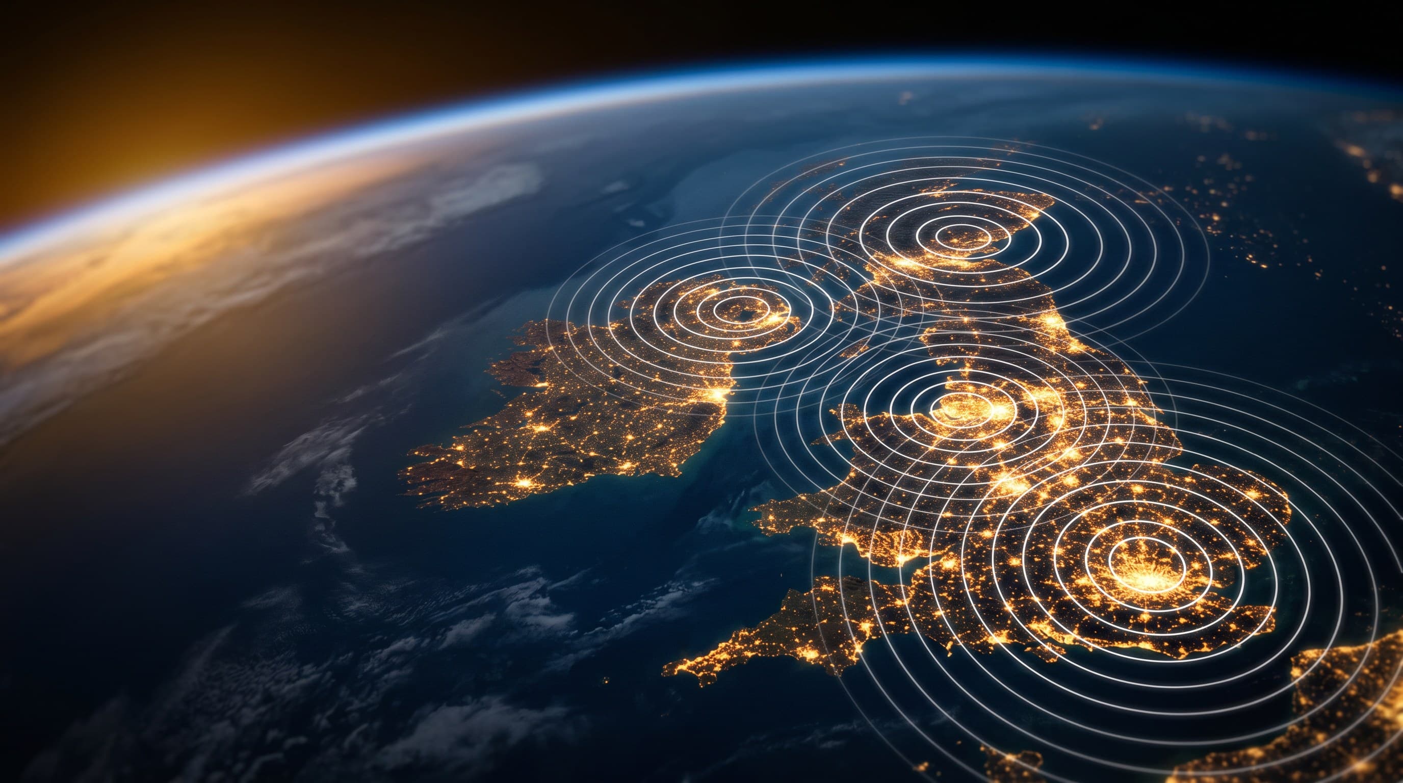 Navigating the Digital Switchover: Evolution, Decisive Shifts and Policy Horizons in UK TV Distribution — cover image