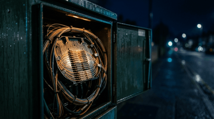 Report 146 — AI generated cover image