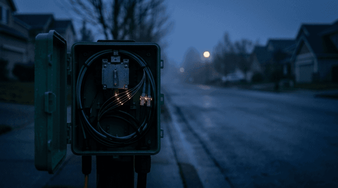 Report 154 — AI generated cover image