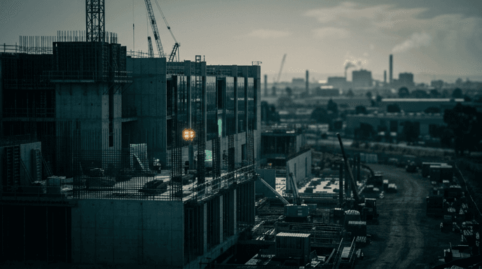 Report 157 — AI generated cover image