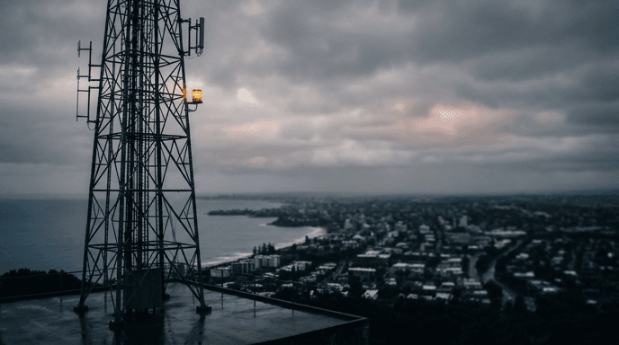 Report 163 — AI generated cover image