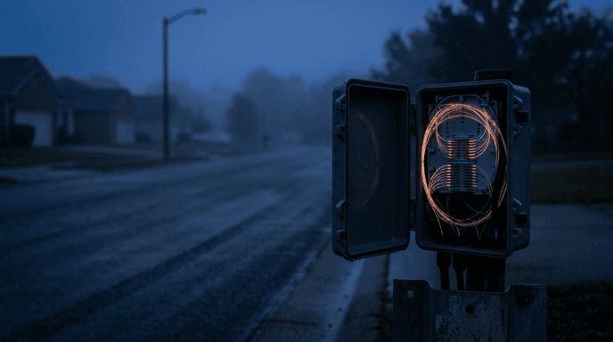 Report 169 — AI generated cover image