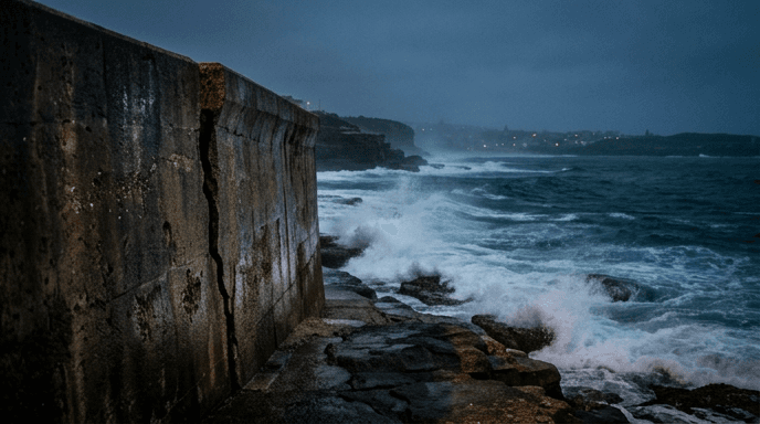 Report 172 — AI generated cover image