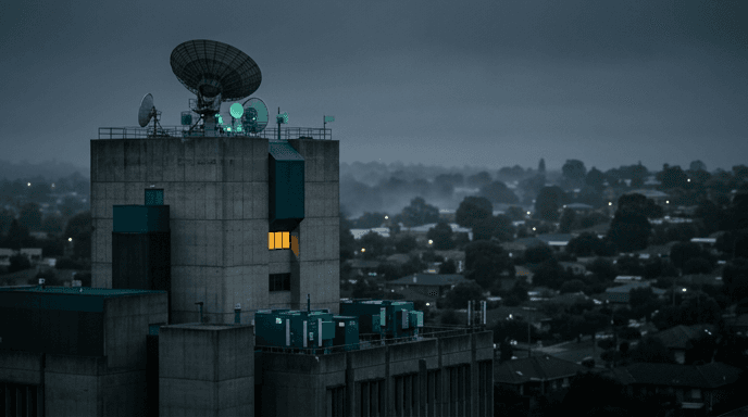 Report 175 — AI generated cover image