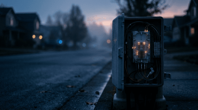 Report 177 — AI generated cover image