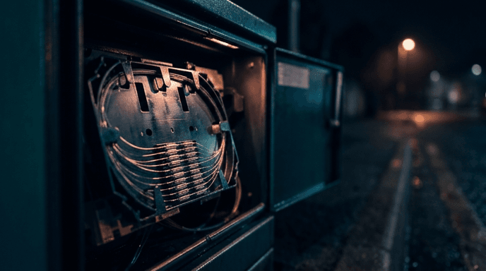 Report 184 — AI generated cover image